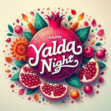 Yalda is celebrated every year on …