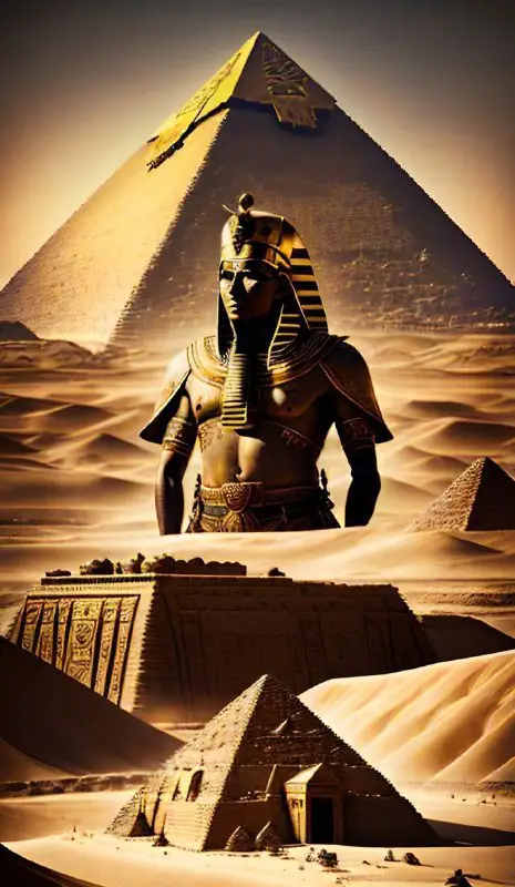 Egypt - مصر