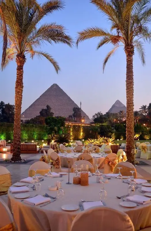 Cairo - Giza ***🍷***