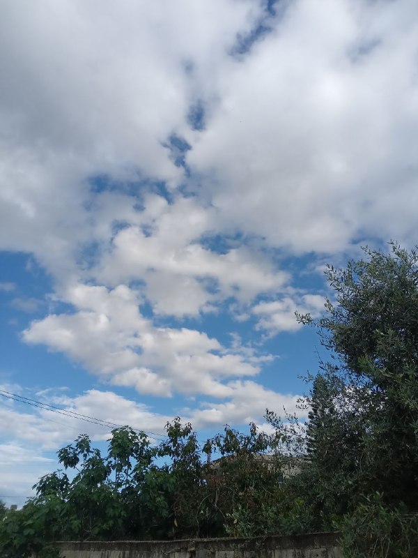 ثم يهونها الله و يَسِرُ قلوبنا،