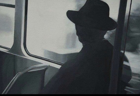 ‏"لا أحد يَعلم ما أصابك، لا …