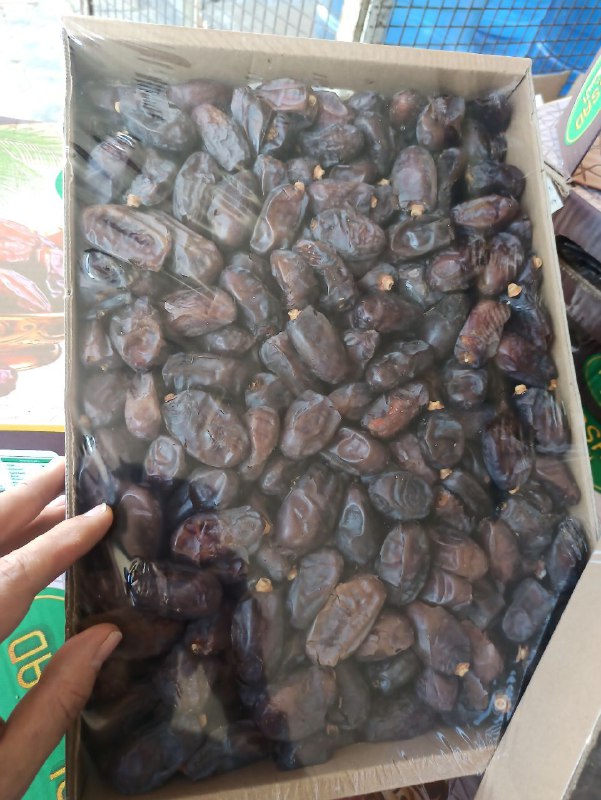 دفعة جديدة على طلب الزبائن