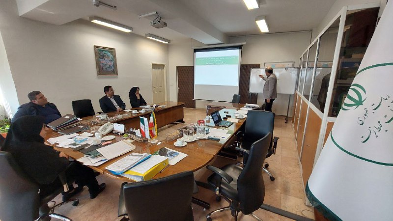 بهبود ارزیابی محیط زیستی در ایران