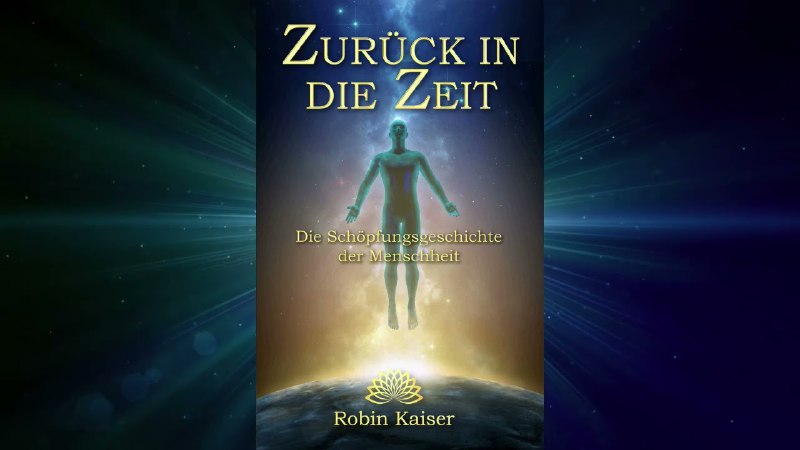 In dem Buch *Zurück in die …