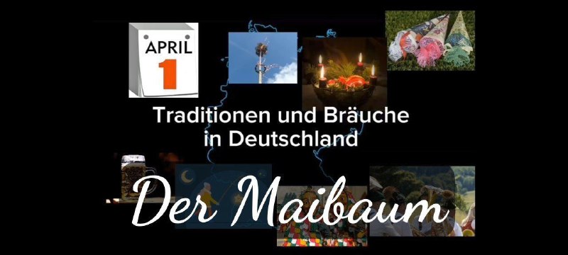 **Der Maibaum