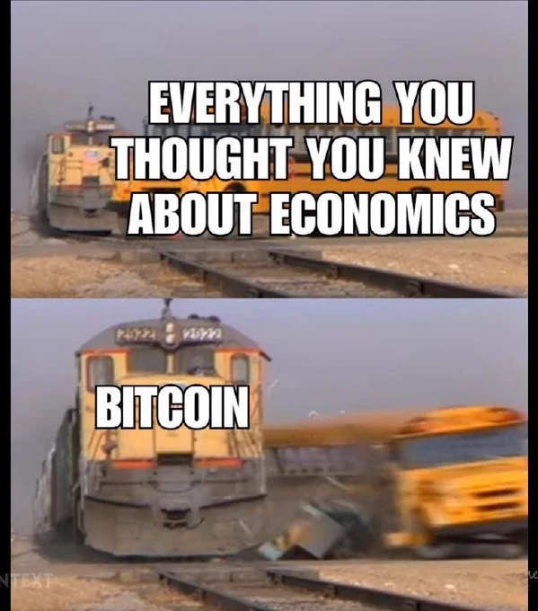 Einundzwanzig Memes Bitcoin