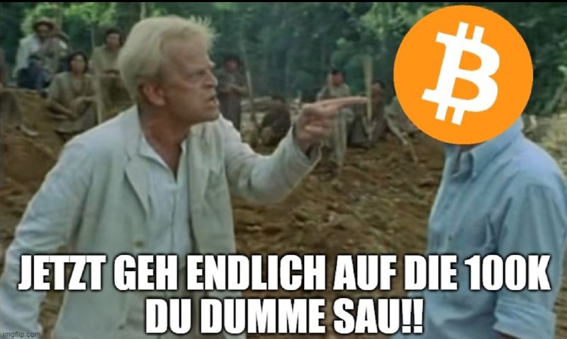 Einundzwanzig Memes Bitcoin