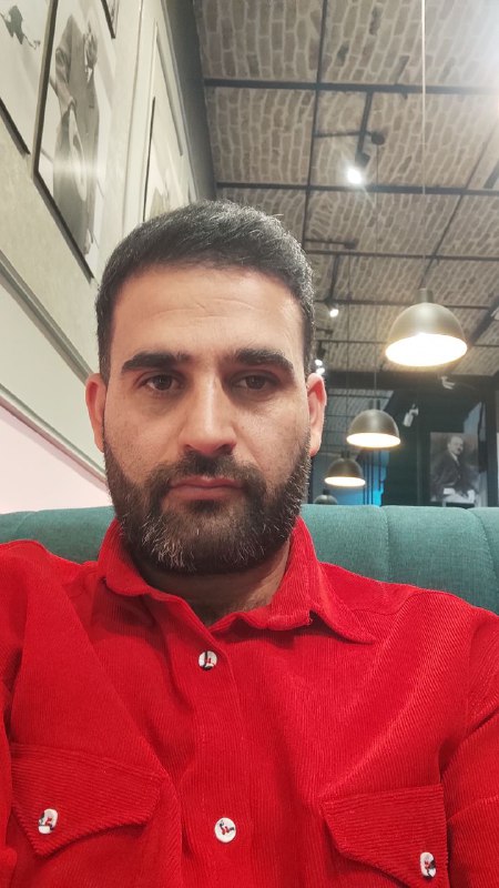 *****?‍?***سالها فکر می‌کردم اگر روزی برای …