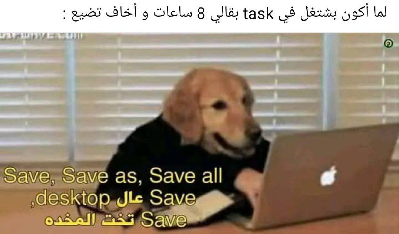 عيش مع الدكترة 🎓