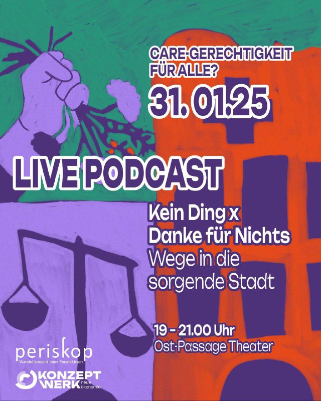 ***✨*****Kein Ding x Danke für Nichts …