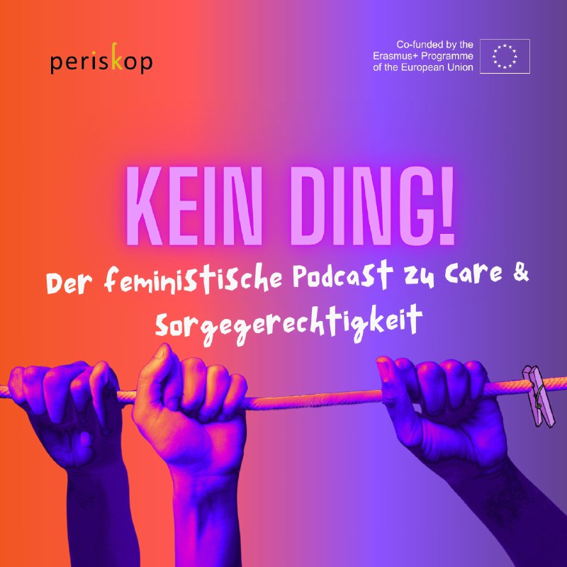 ***🎧***Kein Ding Podcast-Folgen: