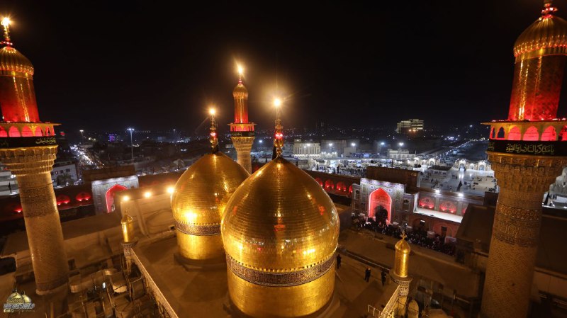 ایوان نجف|eivannajaf