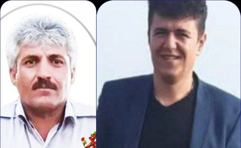 گاز گرفتگی ۲ نفر را در …