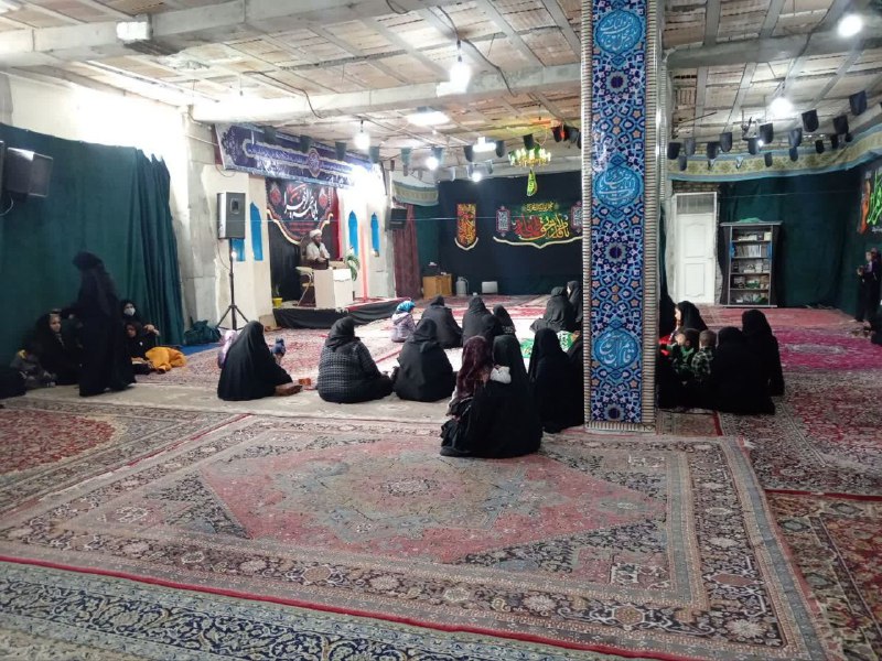 استغاثه ظهورخواهی