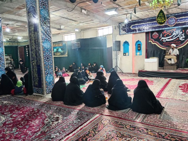 استغاثه ظهورخواهی