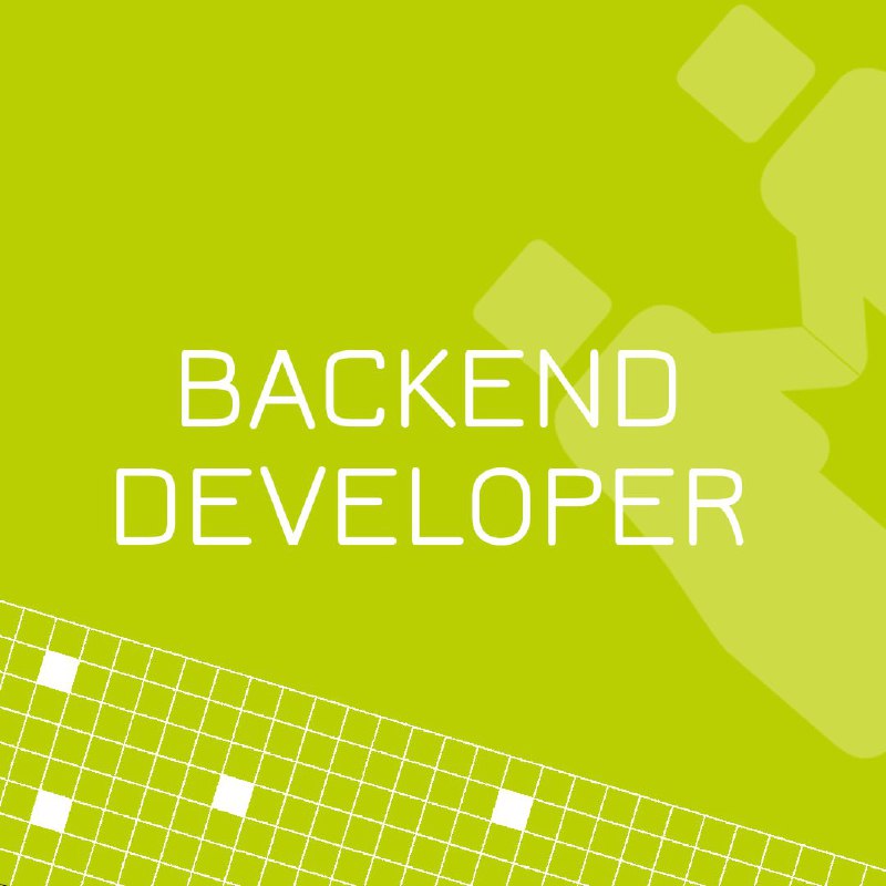 ***🍃******🔖*** Вакансия: Backend .net developer