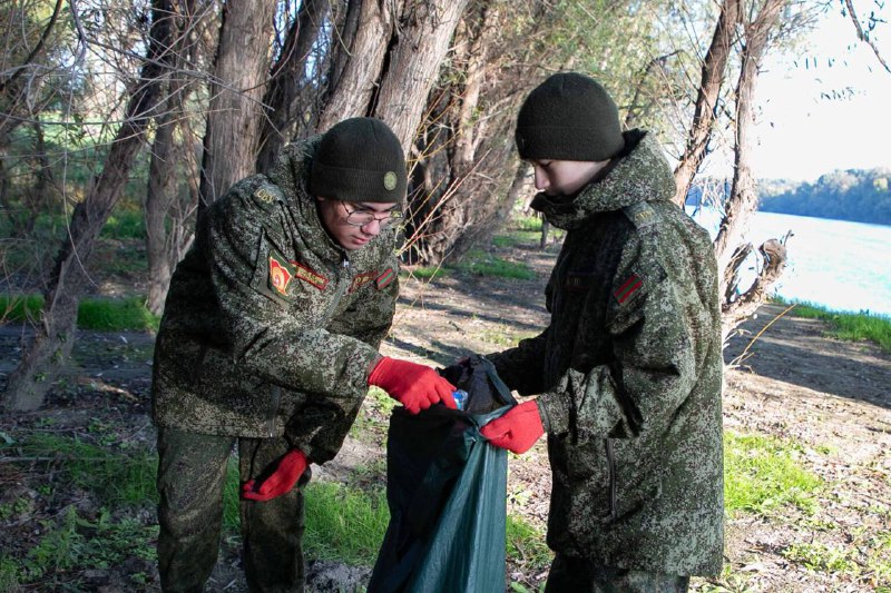 Эко-ПМР 🌳♻️| Экология в ПМР