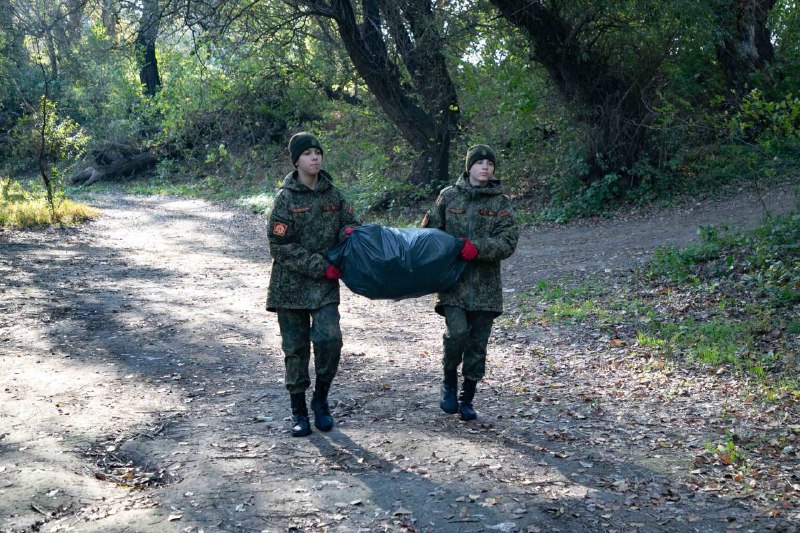 Эко-ПМР 🌳♻️| Экология в ПМР