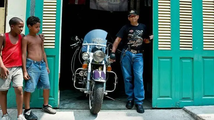 ***⚡️*** **Harley Davidson** — один из самых узнаваемых брендов в мире мотоциклов с широкой базой поклонников и собственной культурой, включающей …