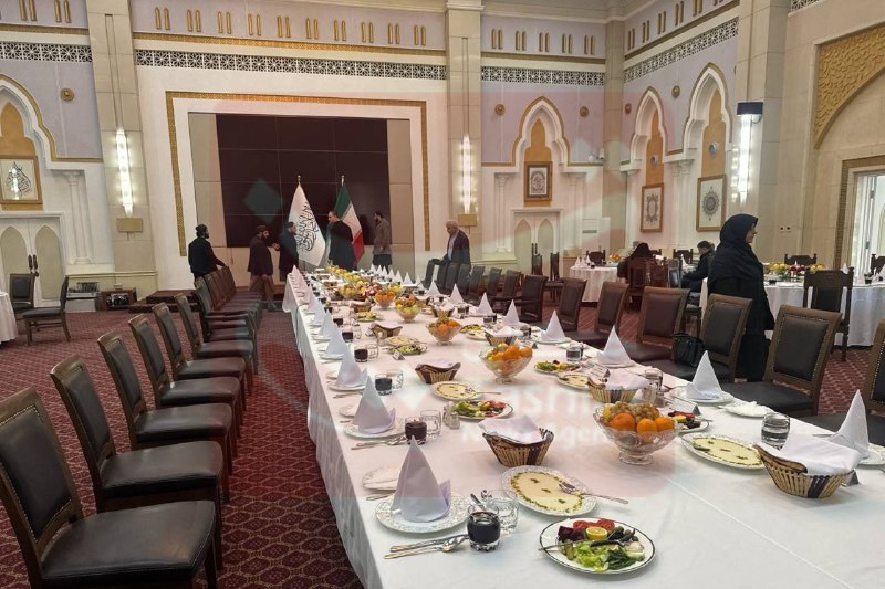 طالبان: اگر مثل جولانی برای آمریکا …
