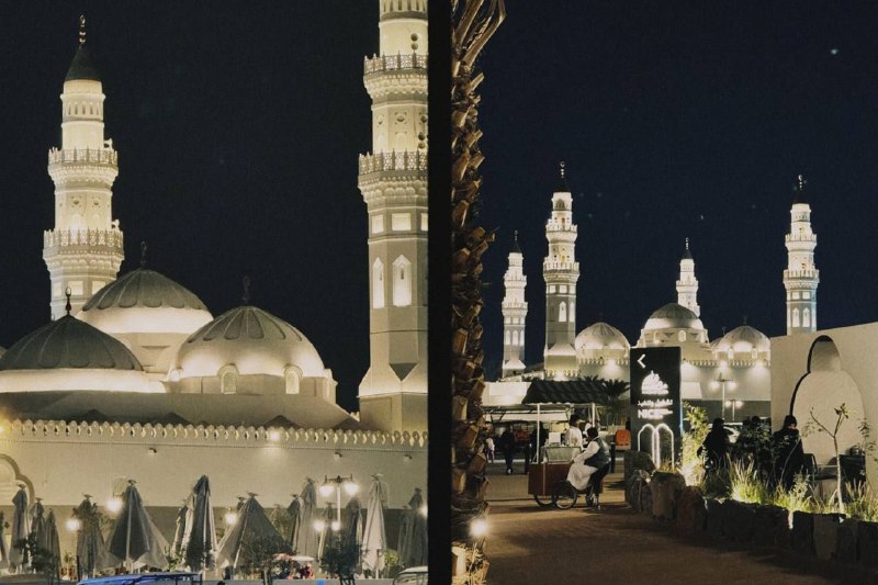 - كَانَ عَلّي إِذا وصف النَّبِي …