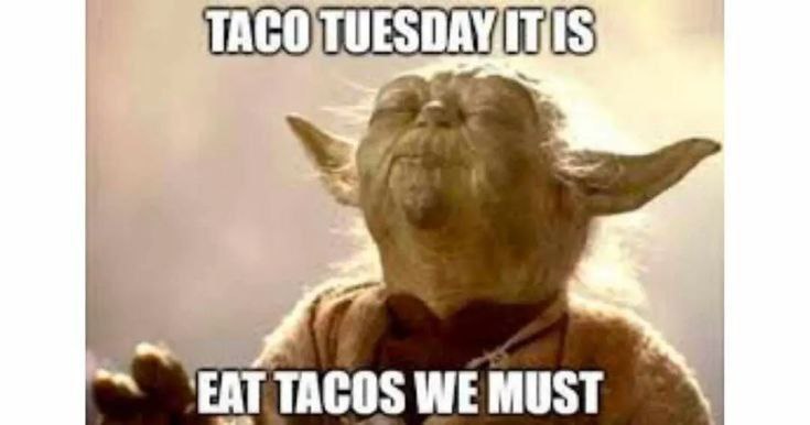 Taco Tuesday ***🌮***