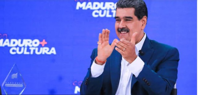 Maduro aprueba más de 7 millones …