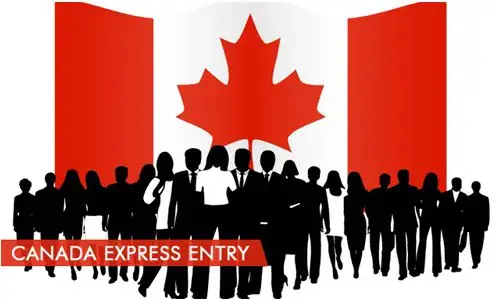 رابط canada immigration express موقع الهجرة الكندية السريع