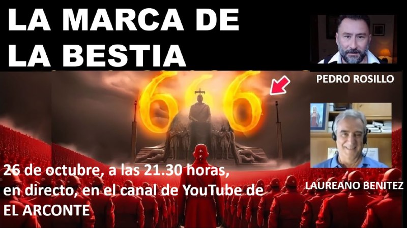 LA MARCA DE LA BESTIA: el …