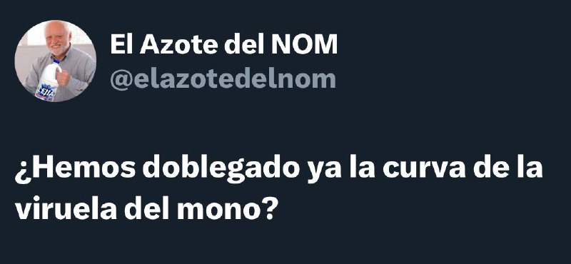 El Azote del NOM