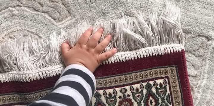 وَمِنْ ذُرِّيَّتِنَا أُمَّةً مُسْلِمَةً لَكَ ***🤍***