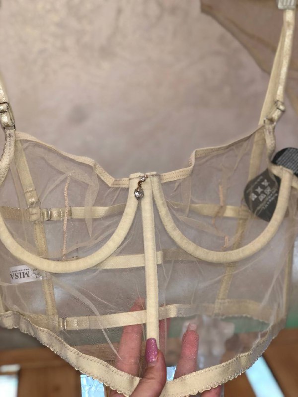 لباس زیر وخواب👙( البرا )