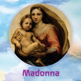 CANAL OFICIAL de MADONNA