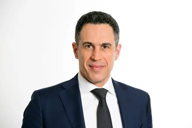 SAP nombra a Emmanuel Raptopoulos, presidente regional para el Sur de Europa, Oriente Medio y África