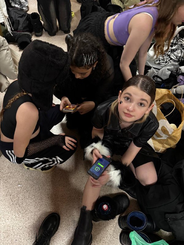 | EL'COP | COVER GROUP FROM …