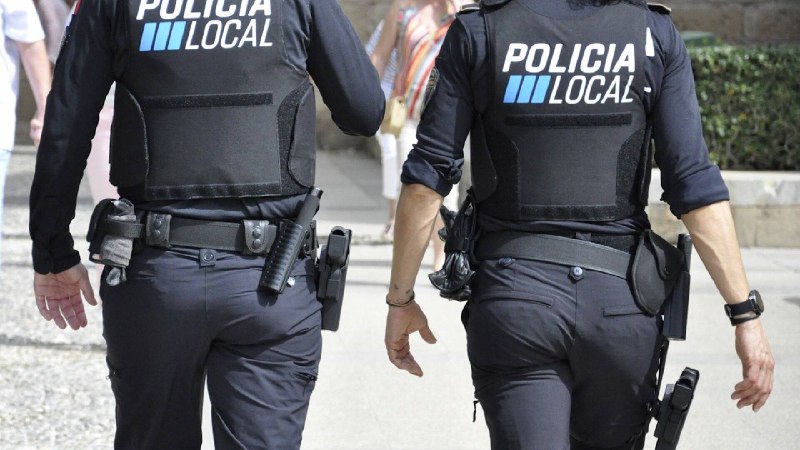 Detenido en Palma por atropellar a …