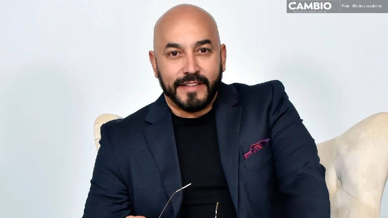 ***🤕***Lupillo Rivera cancela presentación en Puebla …