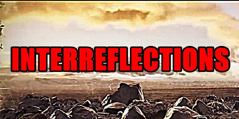 INTERREFLECTIONS (DOCUMENTAL COMPLETO)