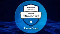 **AZ-900: Microsoft Azure Fundamentals - Exam …