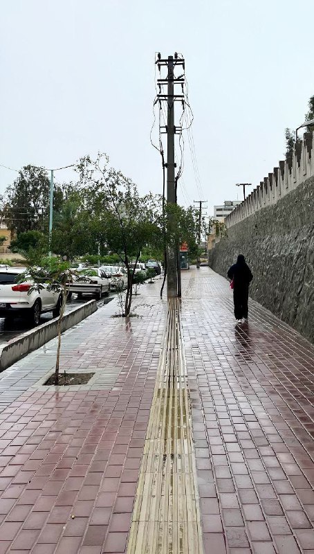 بی توجهی و عدم ایمنی.