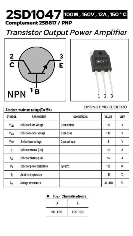 Electrical and electronics engineering