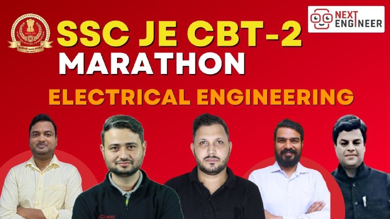 Electrical Engineering AE JE