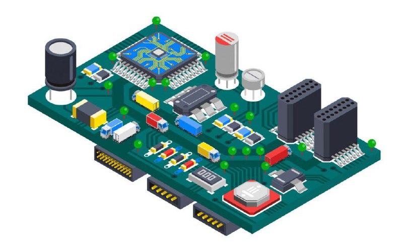 ***🔴***پروژه سراFPGA,ARM,PCB