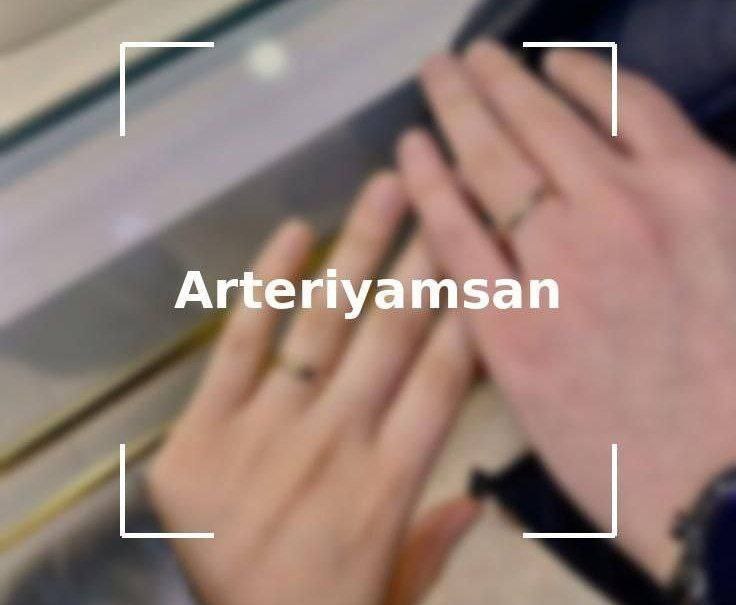[**-sen meni kibrimni sindirasan, men seni …