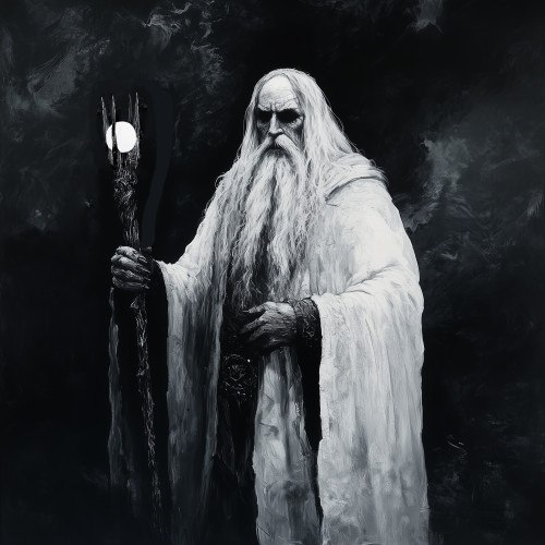 Пресейв на White Wizard, релиз уже …