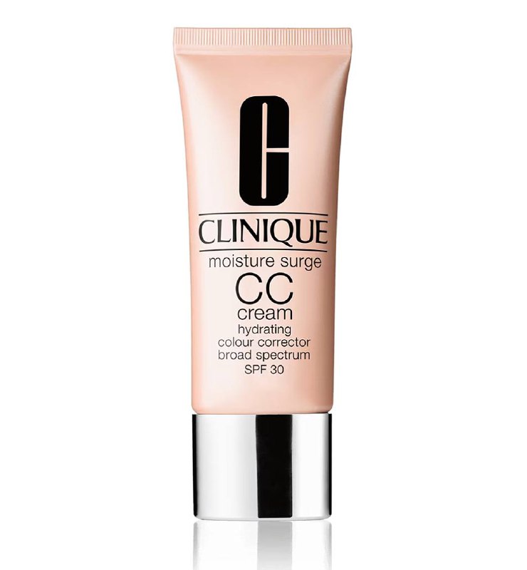 Moisture Surge***™*** CC Cream Hydrating Colour …