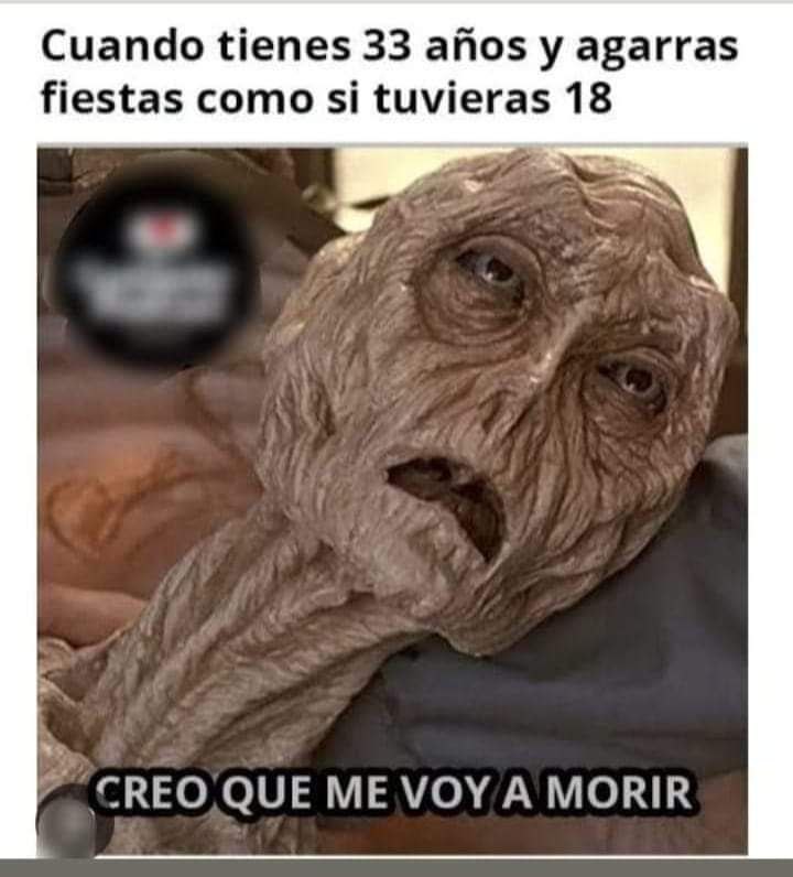 Yo cada fin de semana