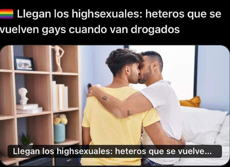 Tengan cuidado