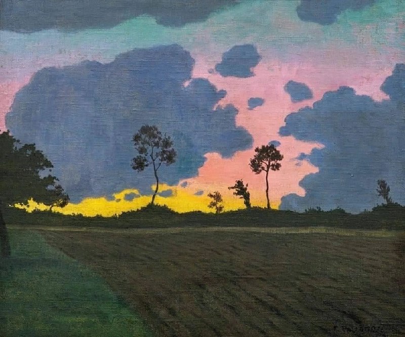 Félix Vallotton