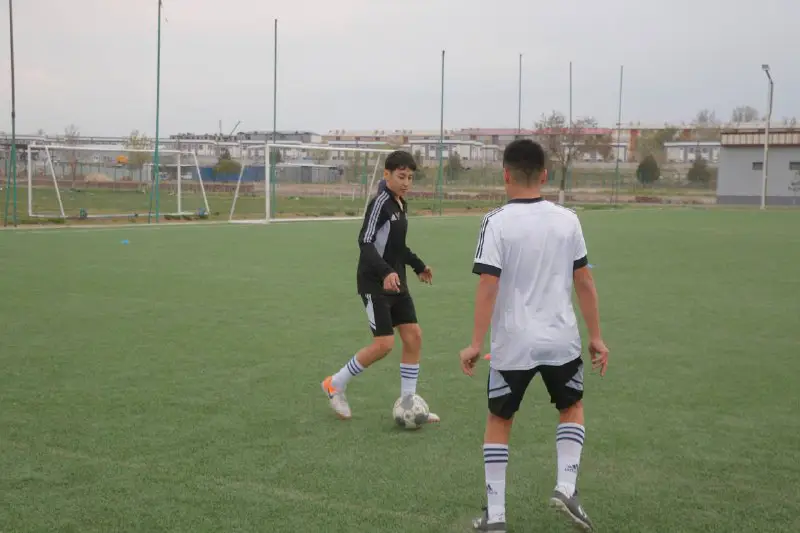 El Golazo Academy Powered by Real …